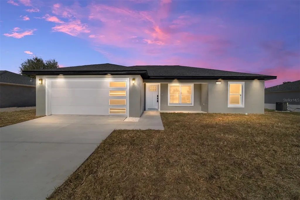 13873 SW 101 Street Dunnellon FL 34432