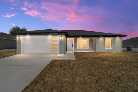 13873 SW 101 Street Dunnellon FL 34432