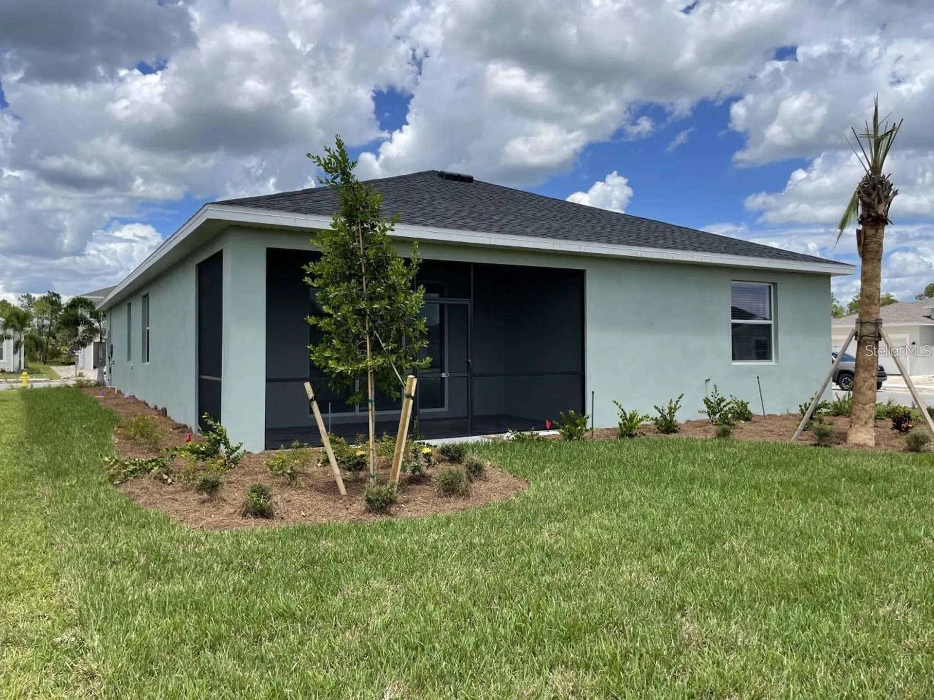 17419 Palmetto Pass Lane Punta Gorda FL 33982