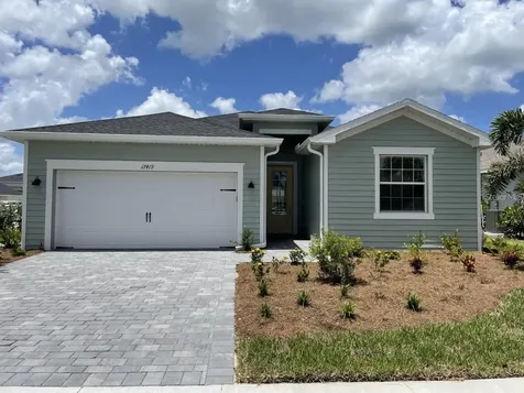 17419 Palmetto Pass Lane Punta Gorda FL 33982