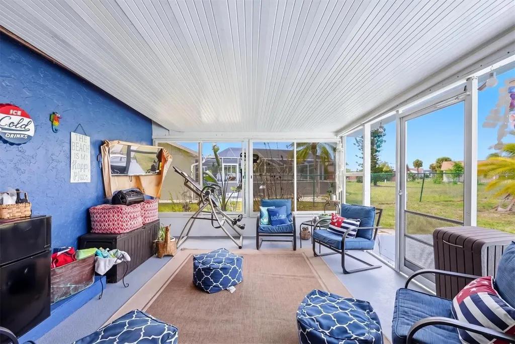 6358 Granger Road Port Charlotte FL 33981
