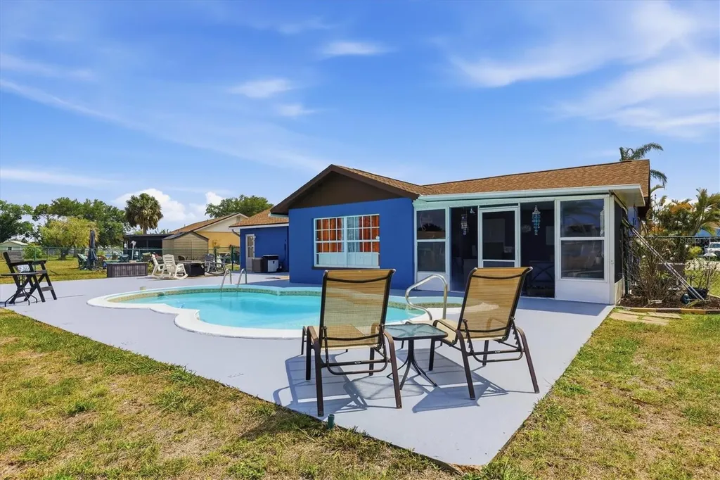 6358 Granger Road Port Charlotte FL 33981