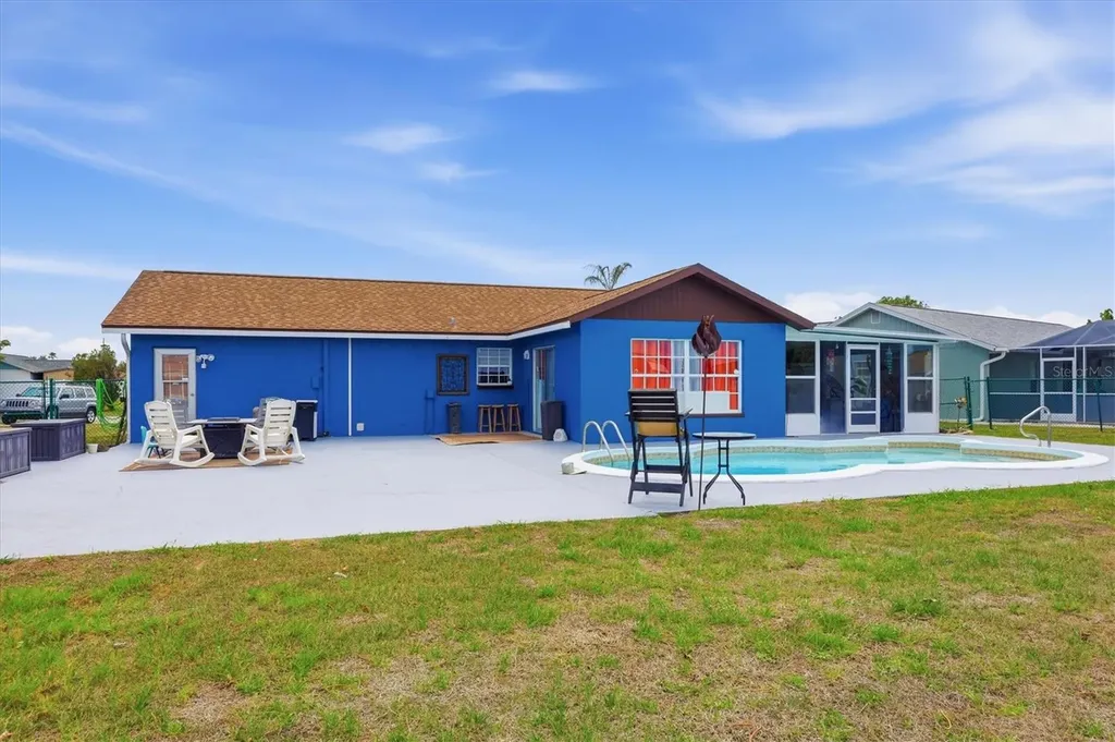 6358 Granger Road Port Charlotte FL 33981