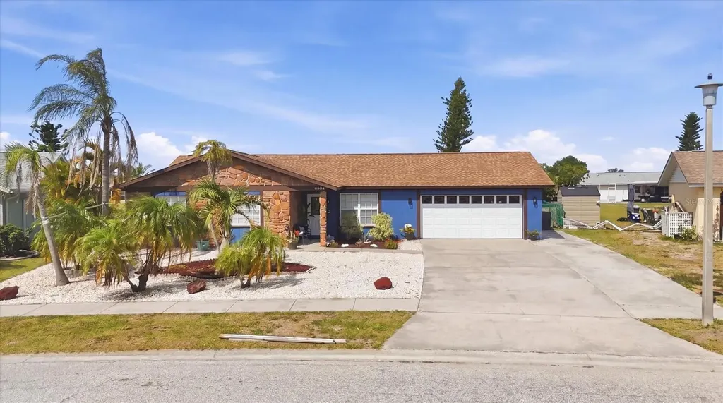 6358 Granger Road Port Charlotte FL 33981