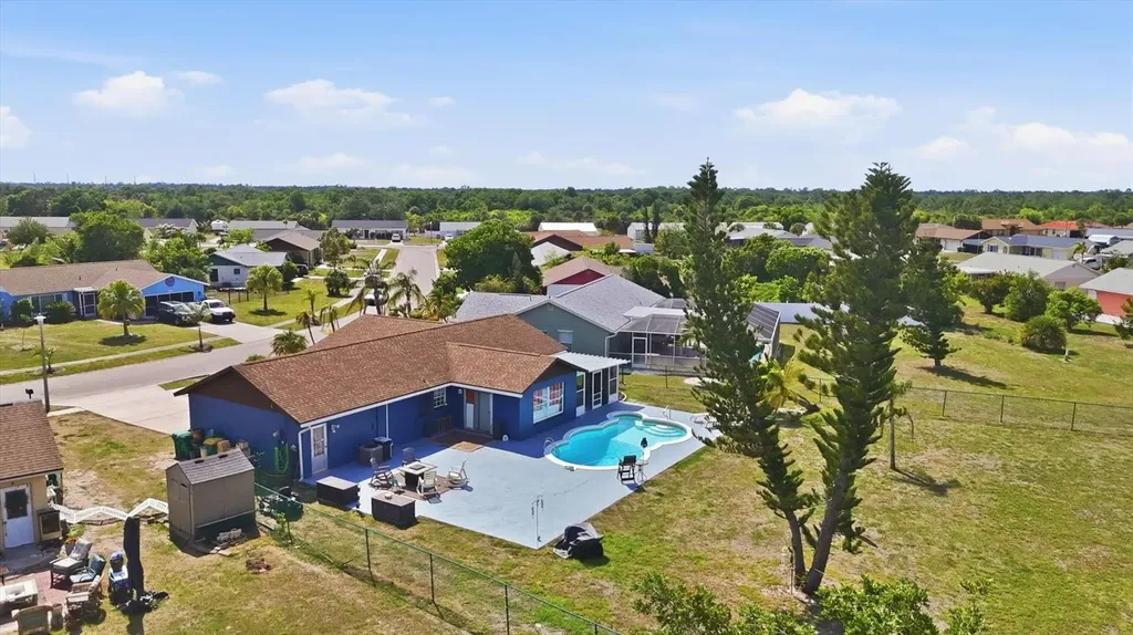 6358 Granger Road Port Charlotte FL 33981