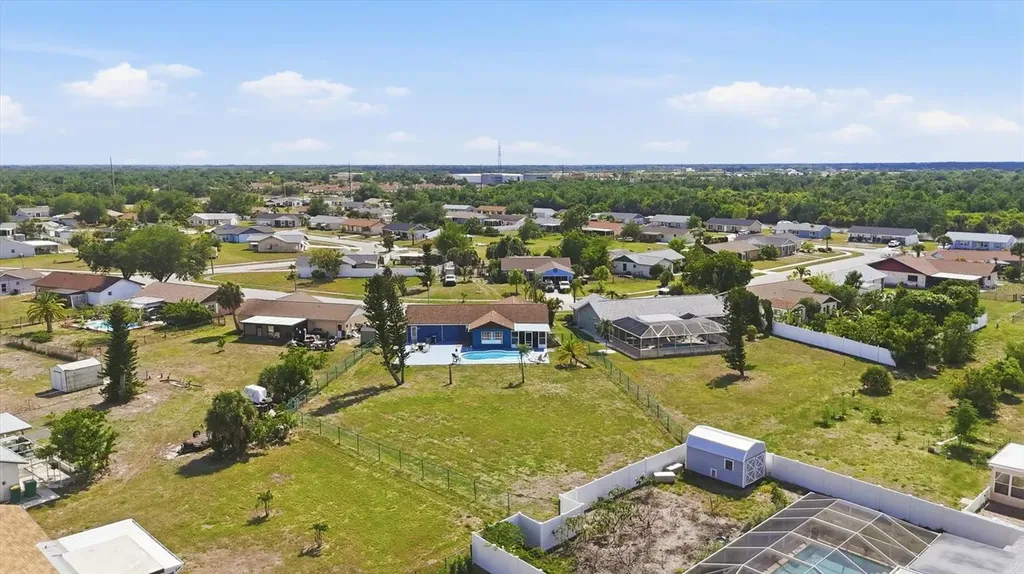 6358 Granger Road Port Charlotte FL 33981
