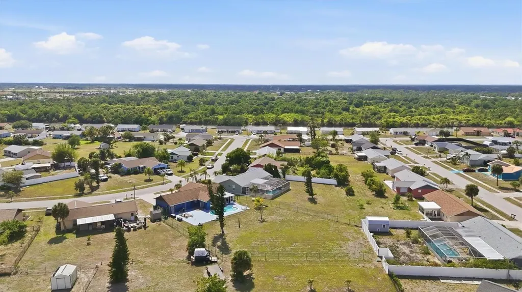 6358 Granger Road Port Charlotte FL 33981