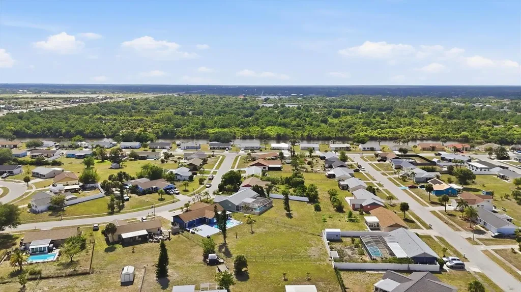 6358 Granger Road Port Charlotte FL 33981