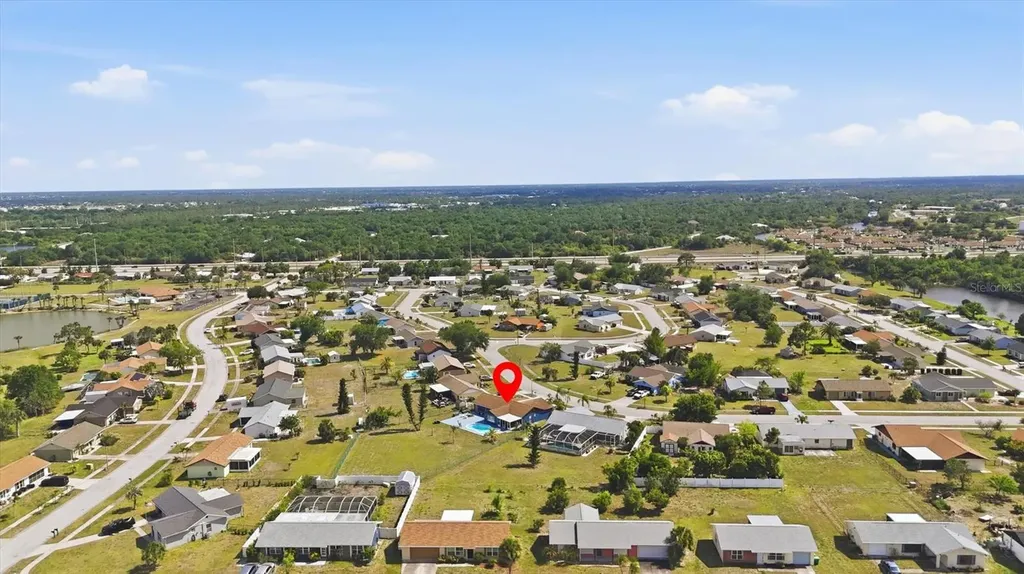 6358 Granger Road Port Charlotte FL 33981