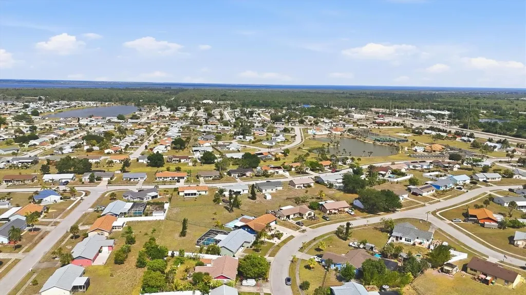 6358 Granger Road Port Charlotte FL 33981