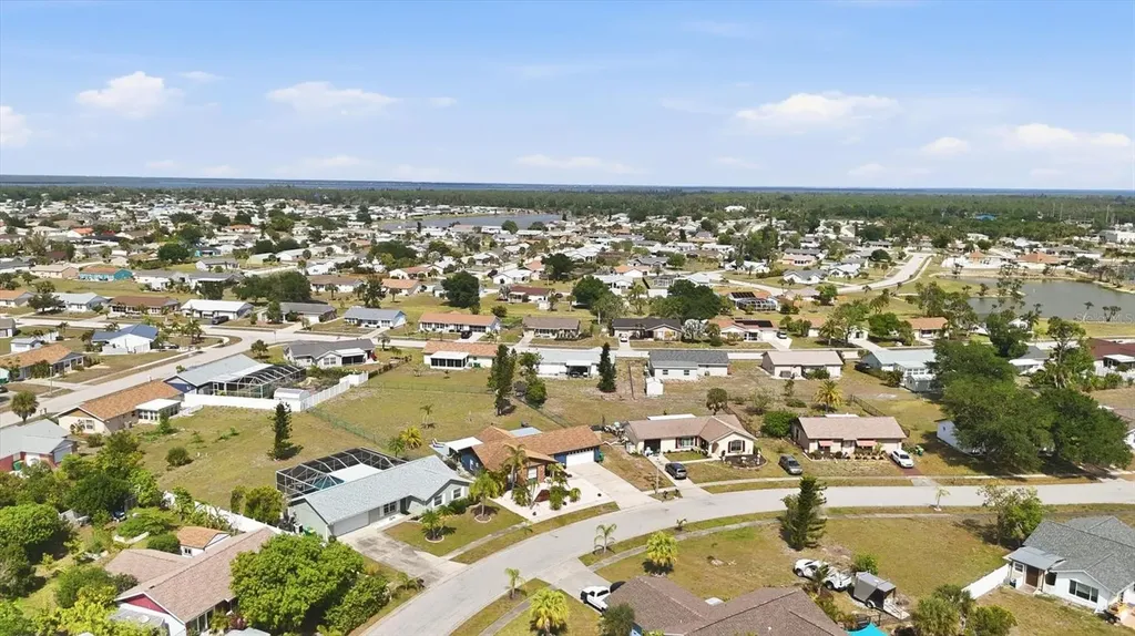 6358 Granger Road Port Charlotte FL 33981