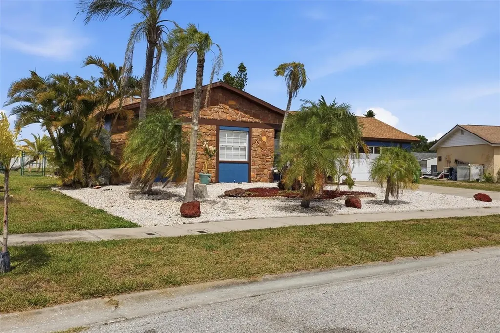 6358 Granger Road Port Charlotte FL 33981
