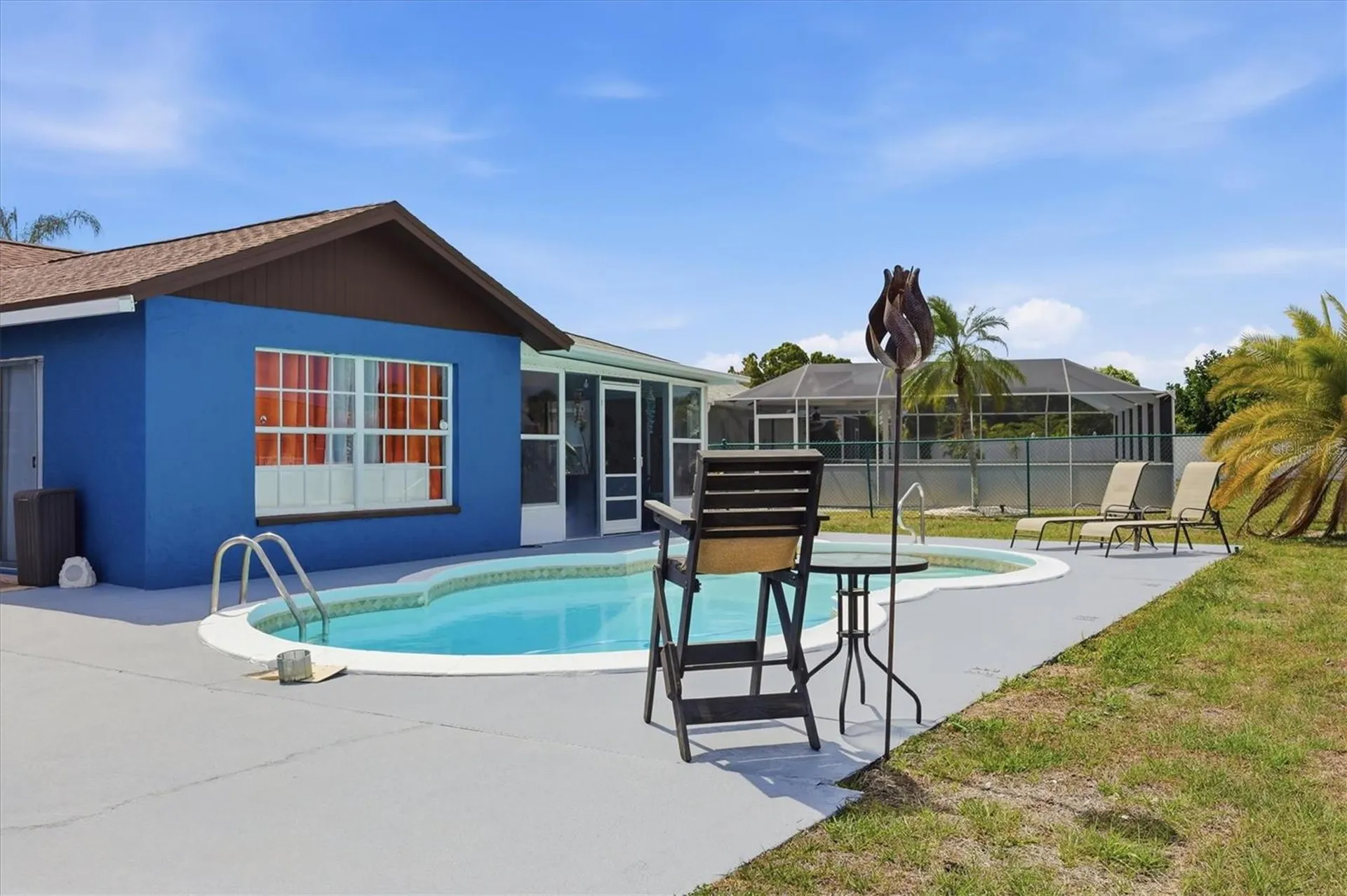 6358 Granger Road Port Charlotte FL 33981
