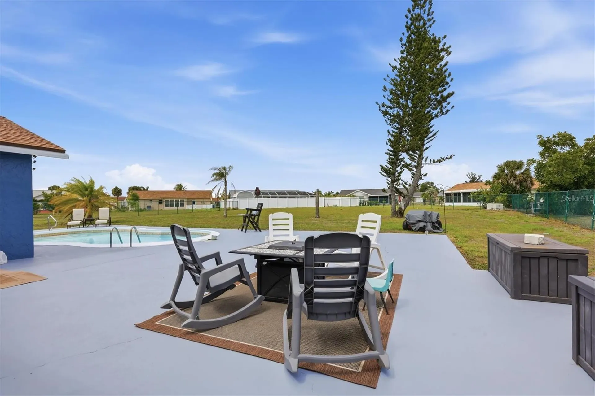 6358 Granger Road Port Charlotte FL 33981