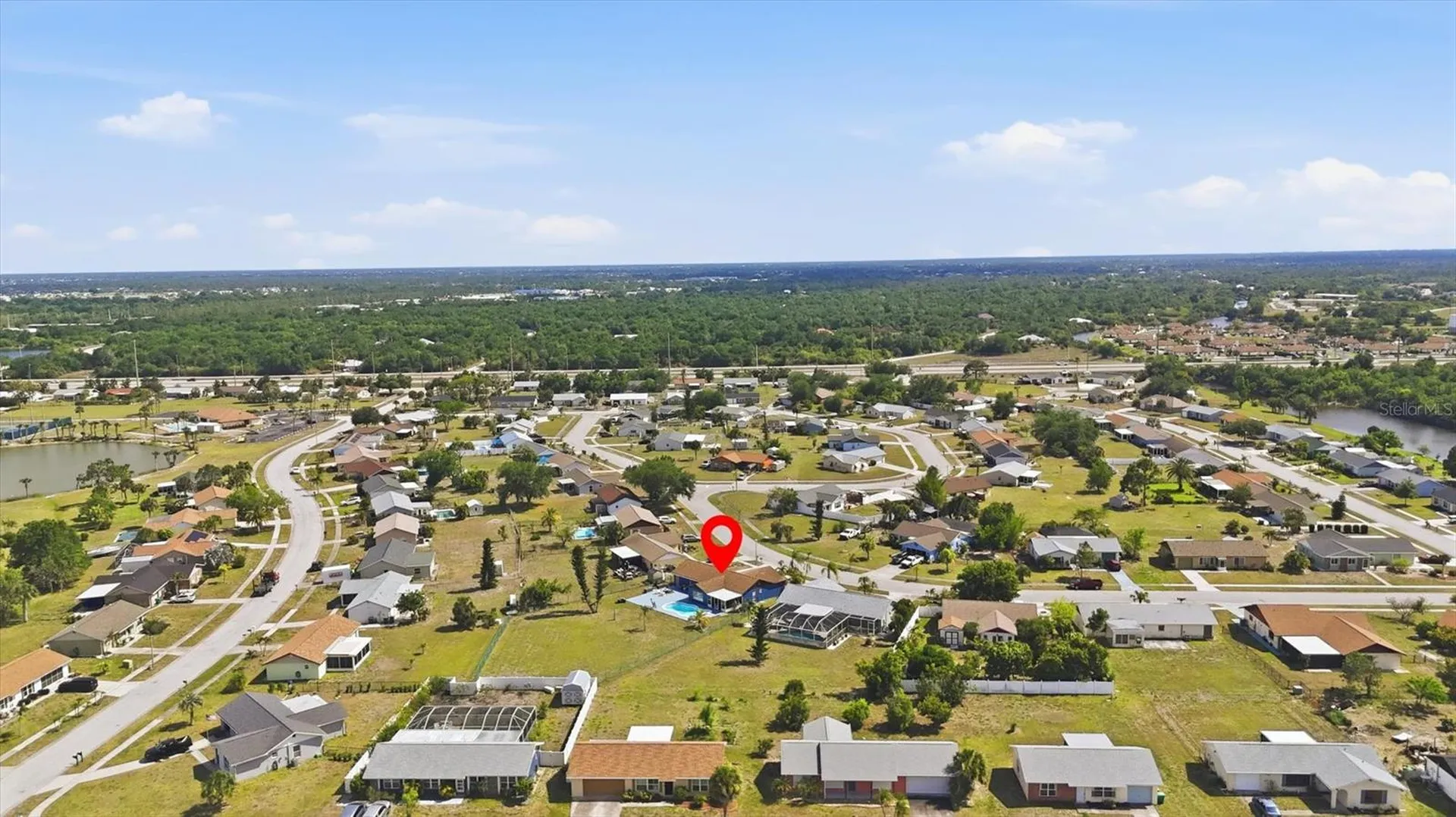 6358 Granger Road Port Charlotte FL 33981