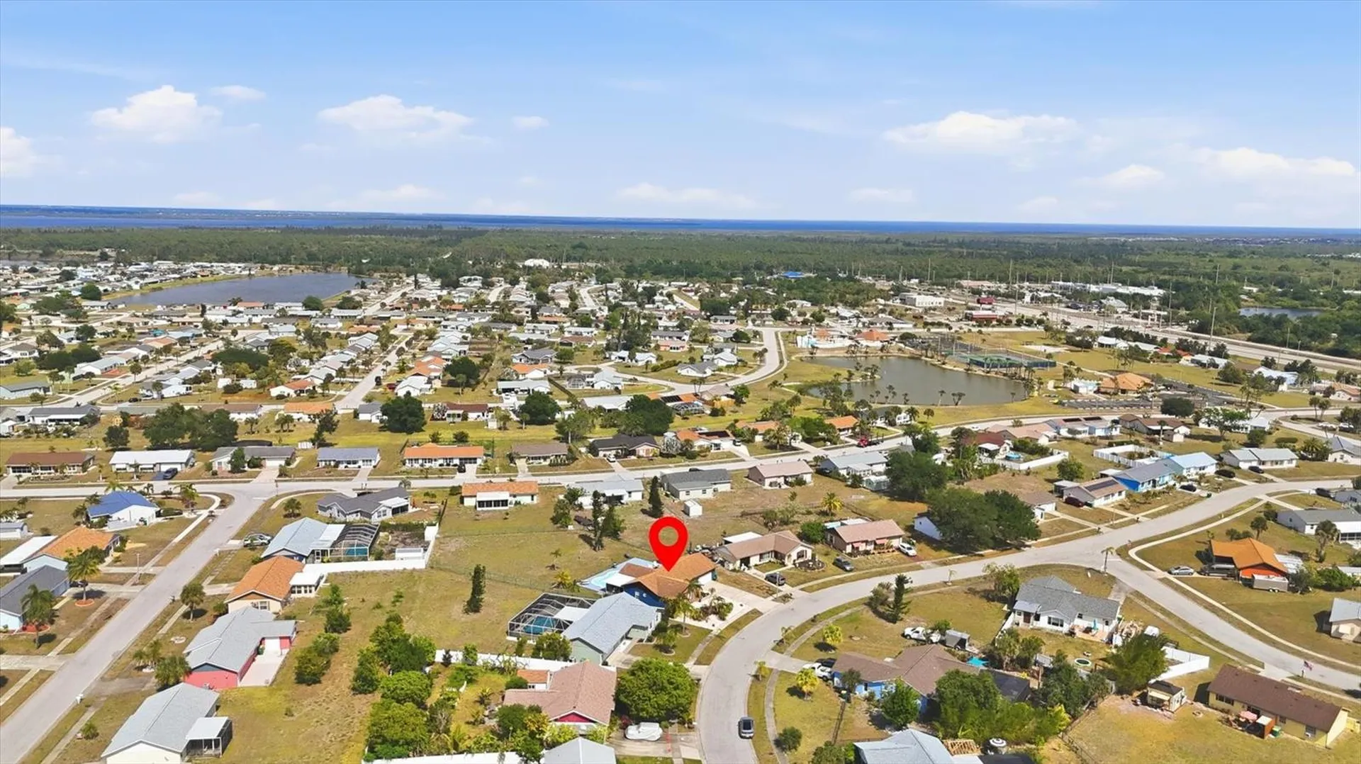 6358 Granger Road Port Charlotte FL 33981
