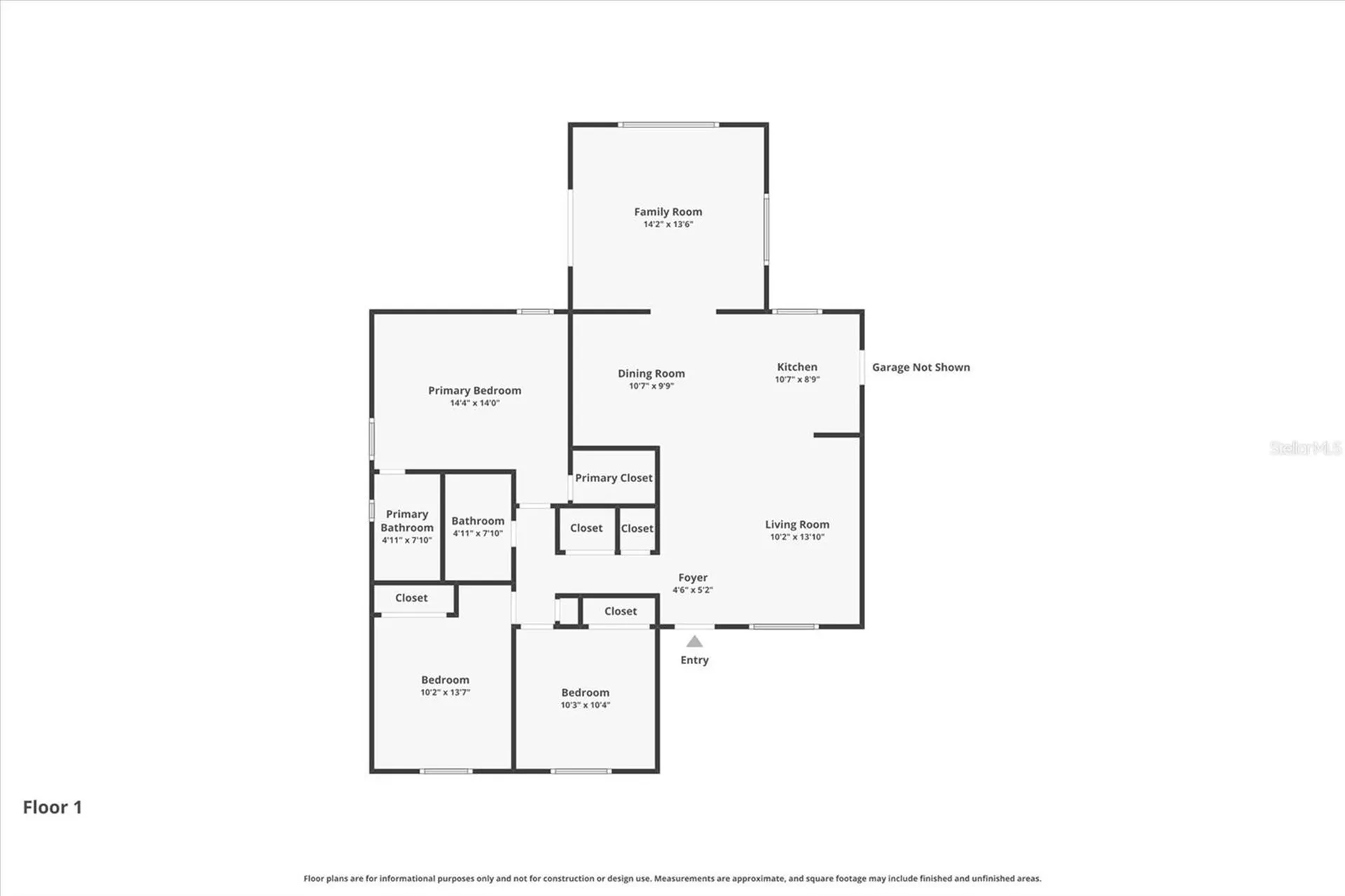 6358 Granger Road Port Charlotte FL 33981