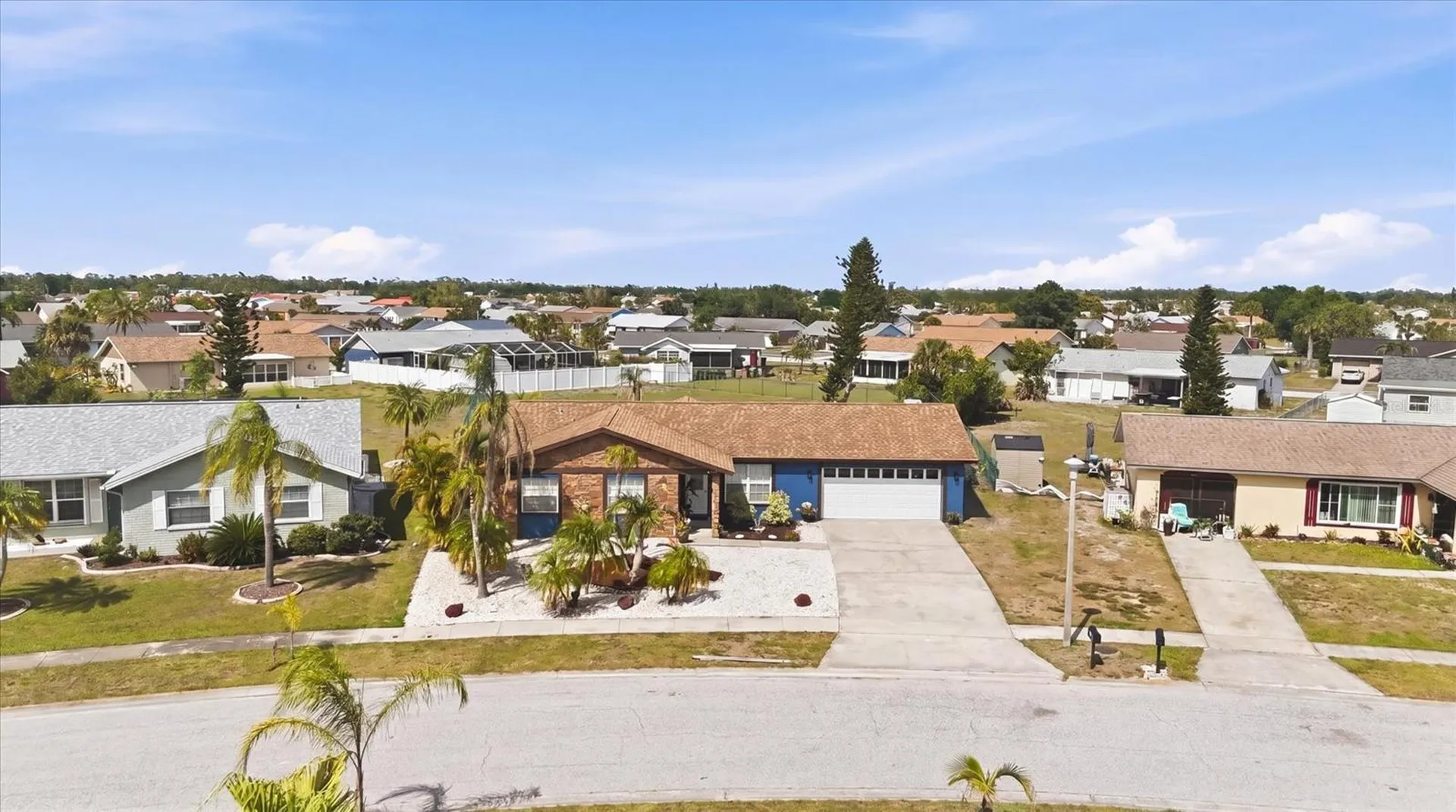 6358 Granger Road Port Charlotte FL 33981