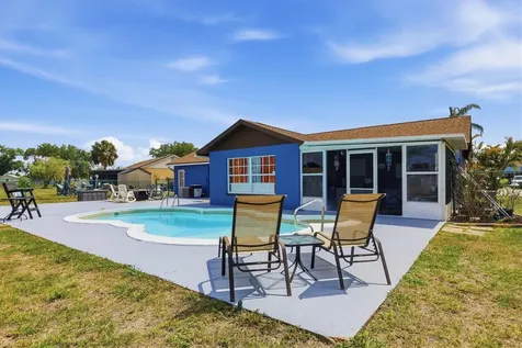 6358 Granger Road Port Charlotte FL 33981