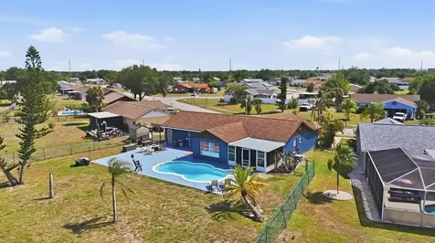 6358 Granger Road Port Charlotte FL 33981