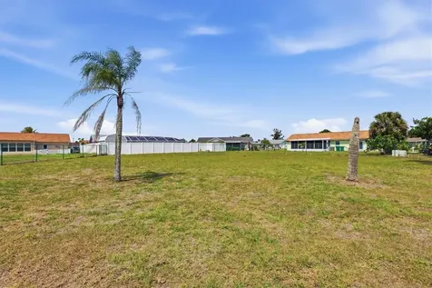 6358 Granger Road Port Charlotte FL 33981