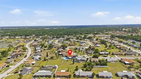 6358 Granger Road Port Charlotte FL 33981