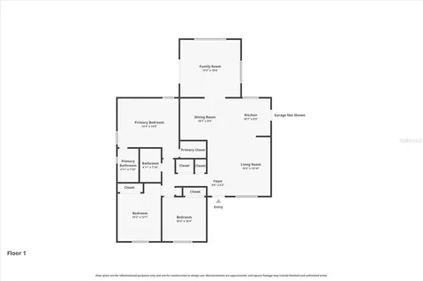 6358 Granger Road Port Charlotte FL 33981