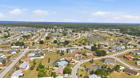 6358 Granger Road Port Charlotte FL 33981