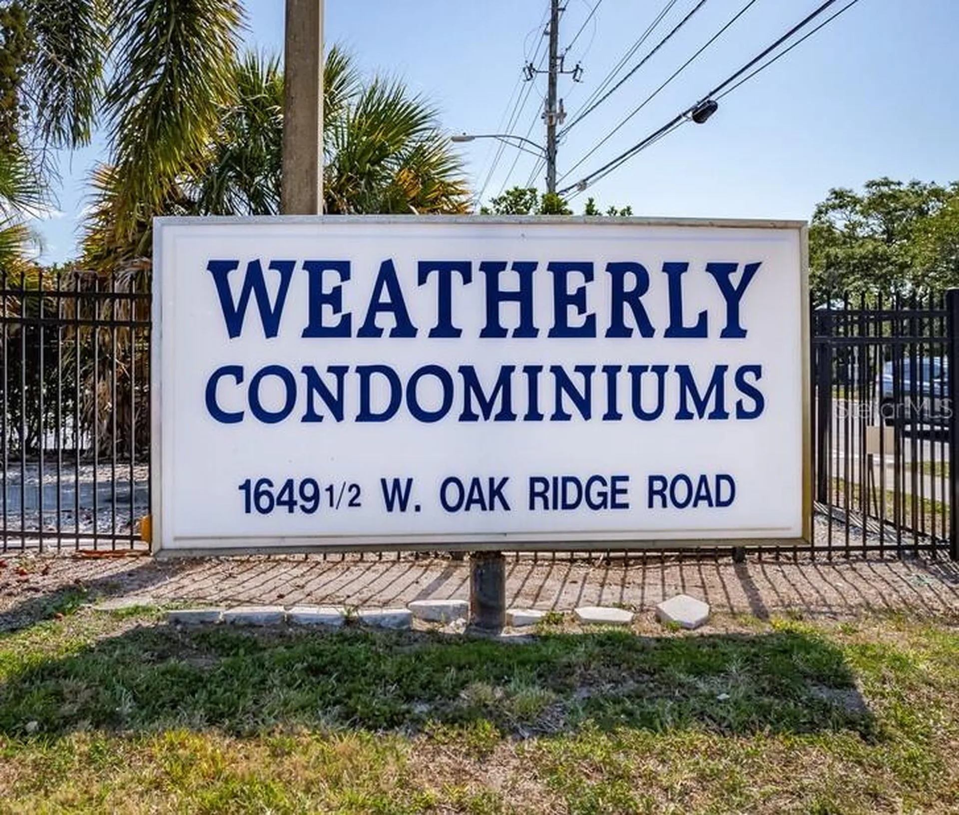 1625 W Oak Ridge Road Orlando FL 32809