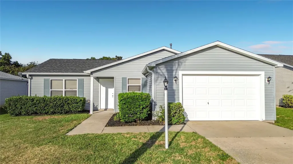 3248 Richmond Drive The Villages FL 32162