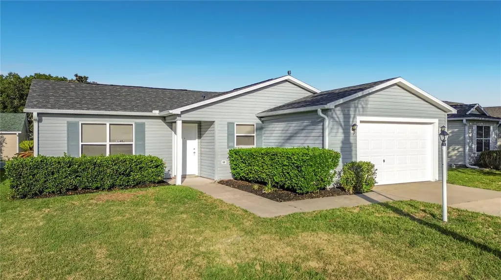 3248 Richmond Drive The Villages FL 32162