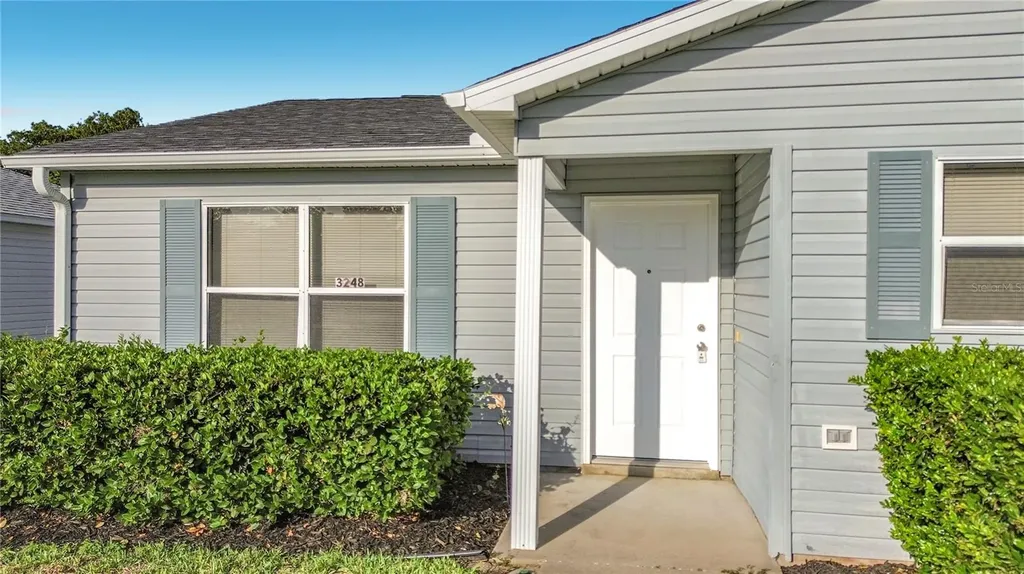 3248 Richmond Drive The Villages FL 32162