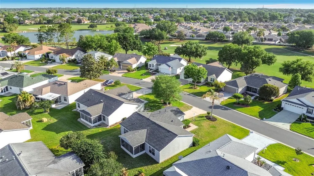 3248 Richmond Drive The Villages FL 32162