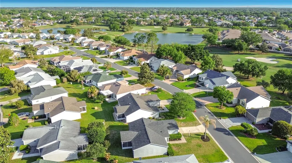 3248 Richmond Drive The Villages FL 32162