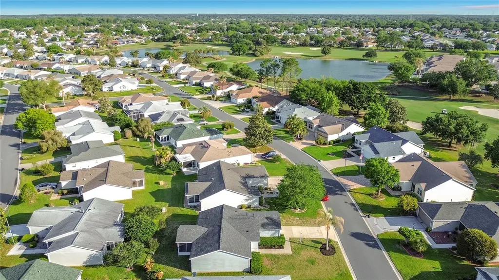 3248 Richmond Drive The Villages FL 32162