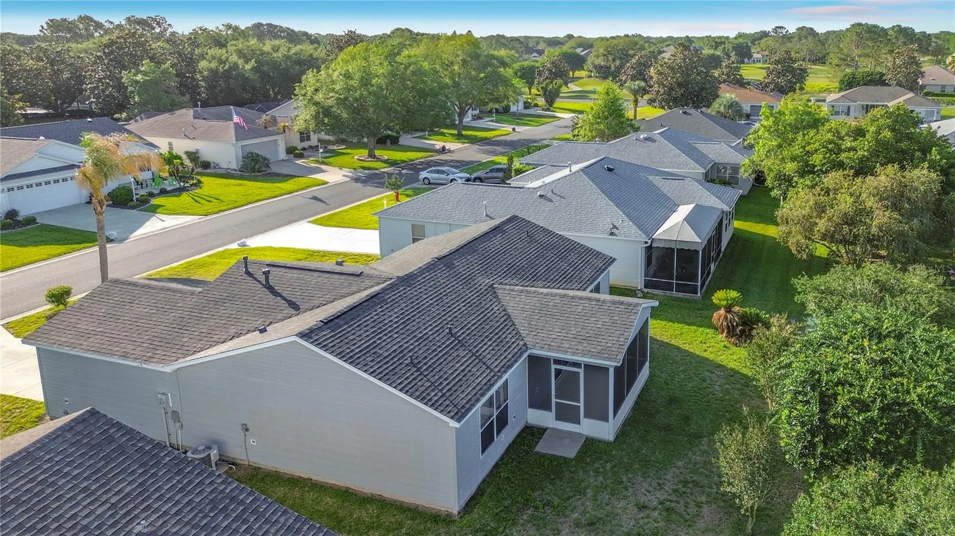 3248 Richmond Drive The Villages FL 32162