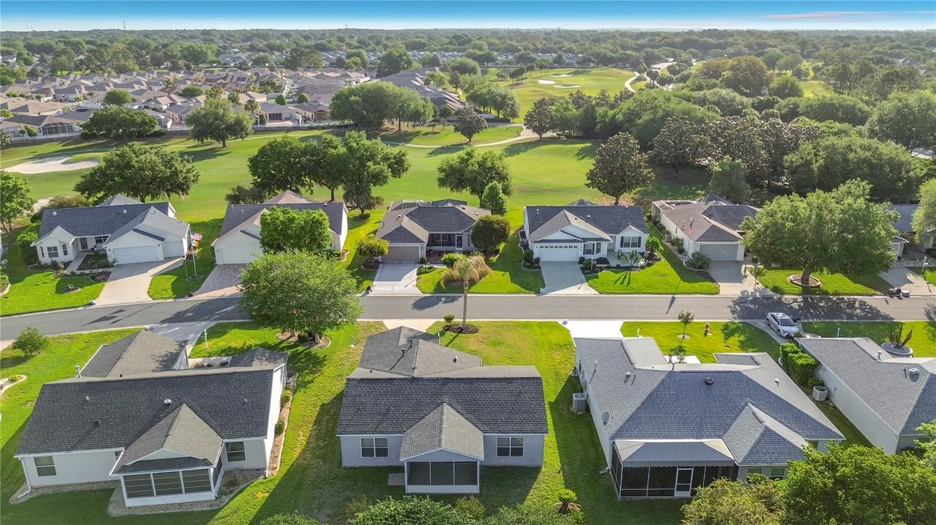 3248 Richmond Drive The Villages FL 32162