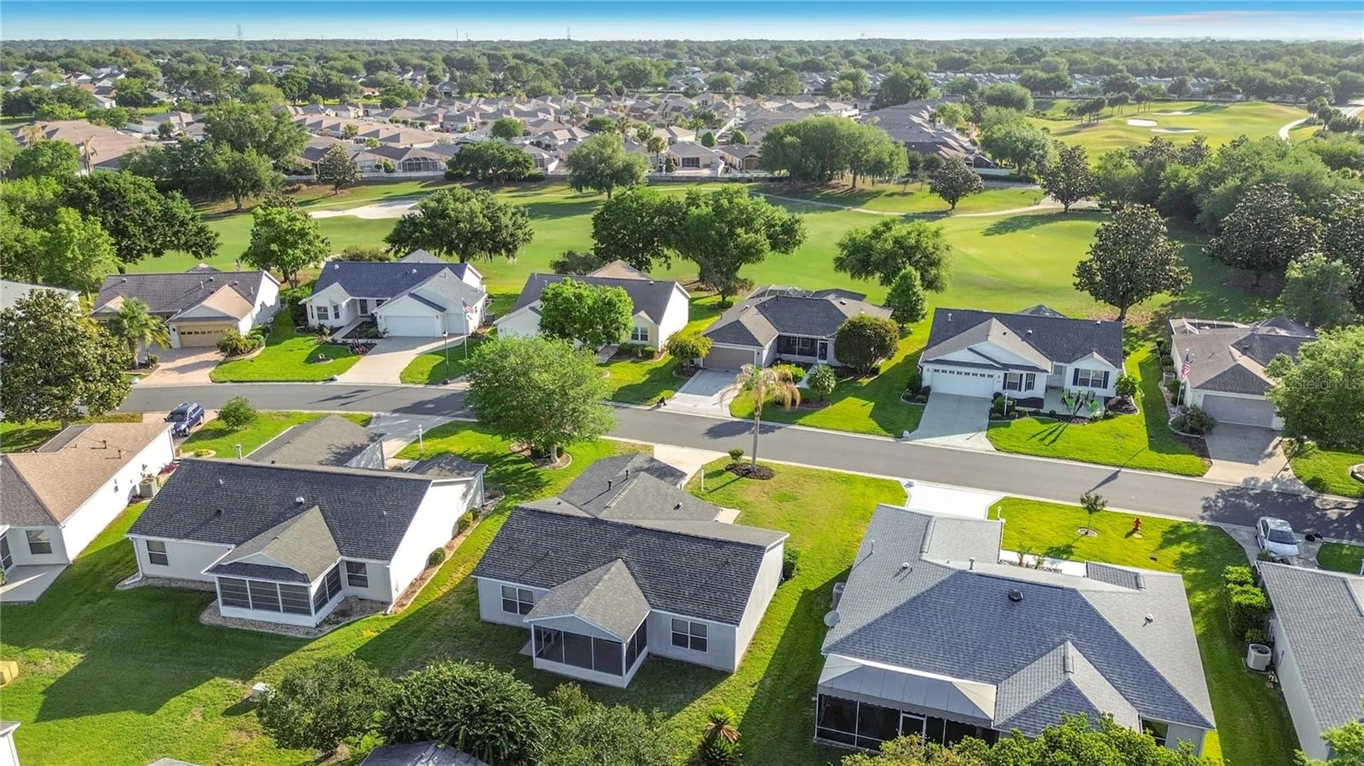 3248 Richmond Drive The Villages FL 32162