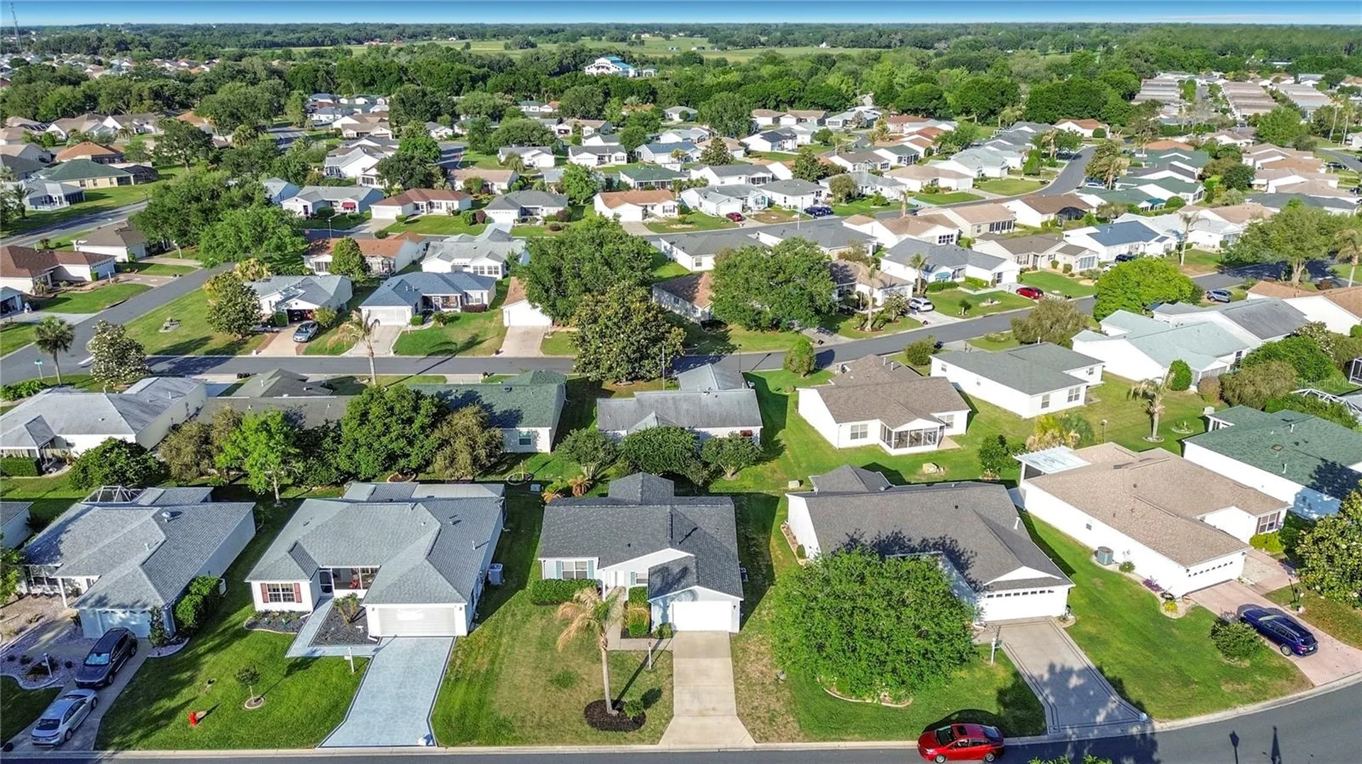 3248 Richmond Drive The Villages FL 32162