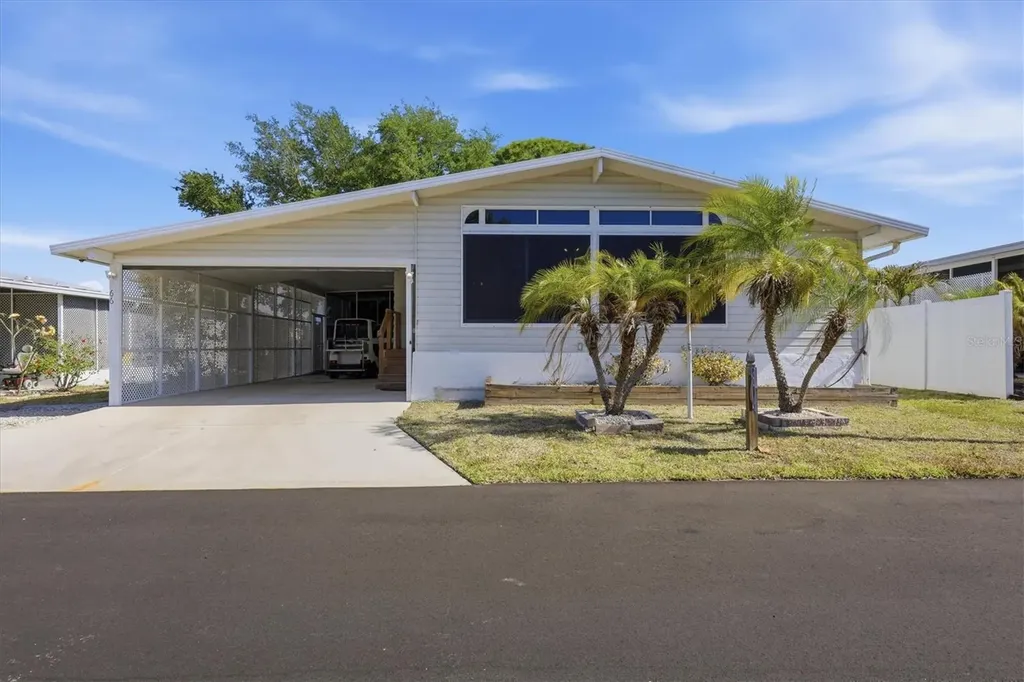 66 Bull Bay Lane Englewood FL 34224