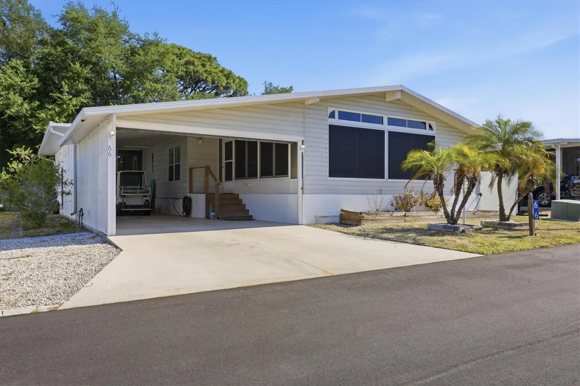 66 Bull Bay Lane Englewood FL 34224