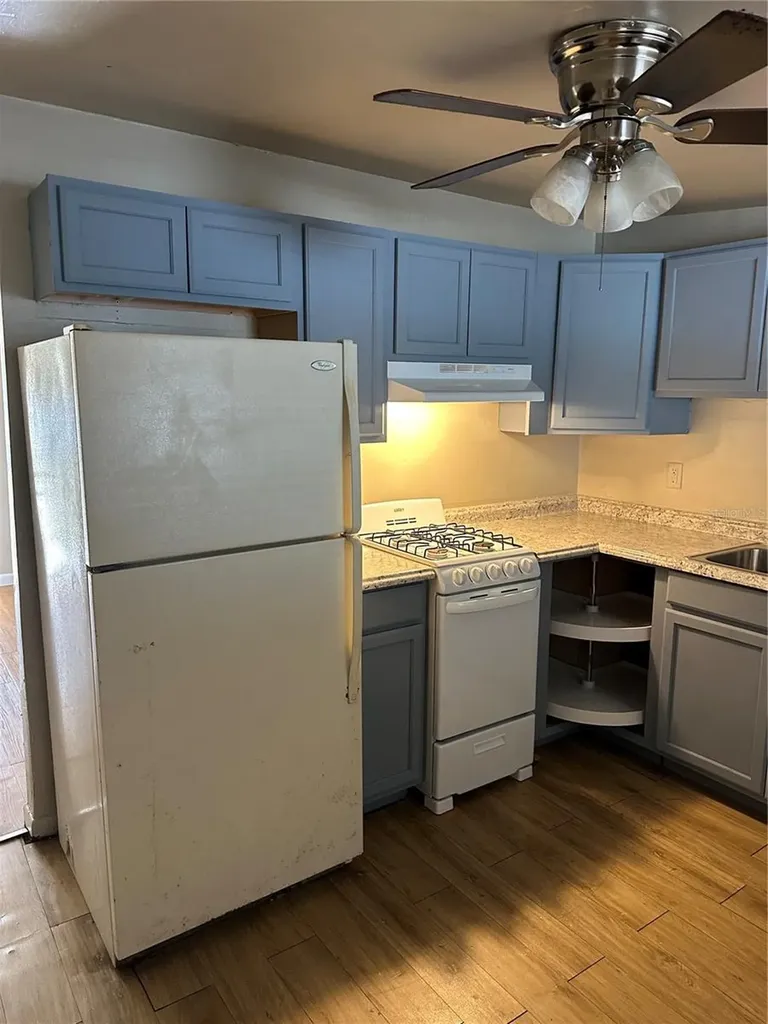 1111 Willow Avenue Sanford FL 32771