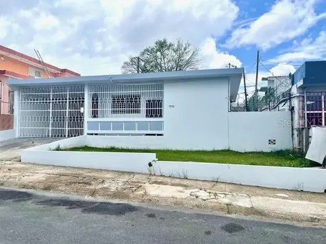 1716 Santa Barbara San Juan PR 00921