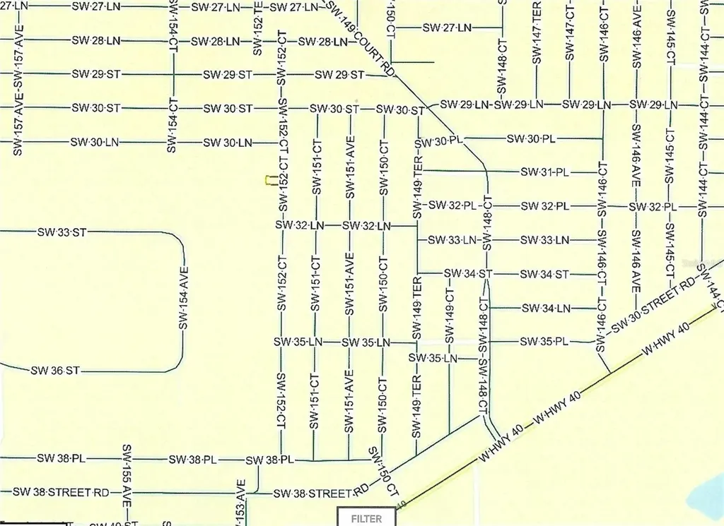 Lot 88 SW 152 Nd Court Ocala FL 34481