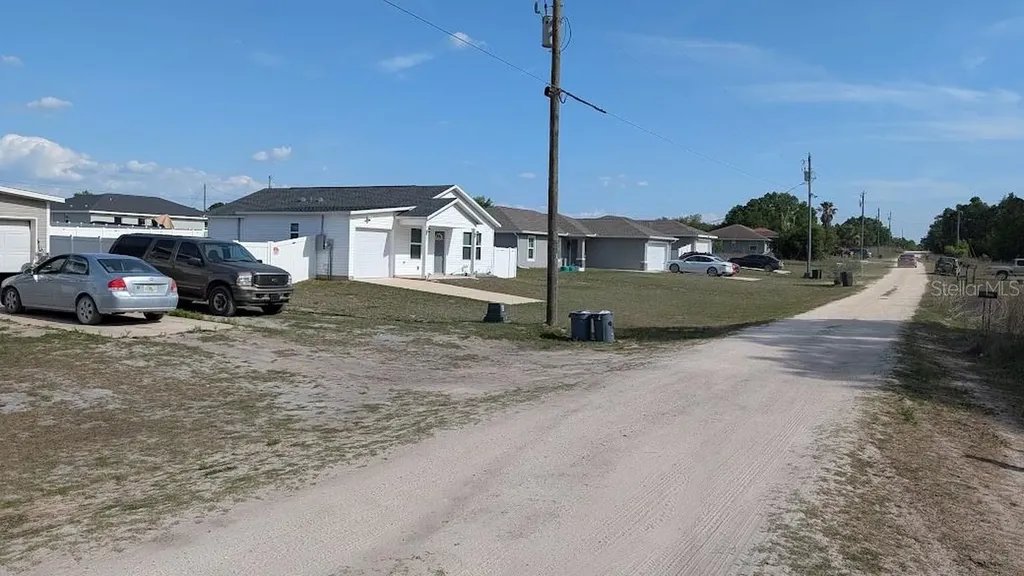 Lot 88 SW 152 Nd Court Ocala FL 34481