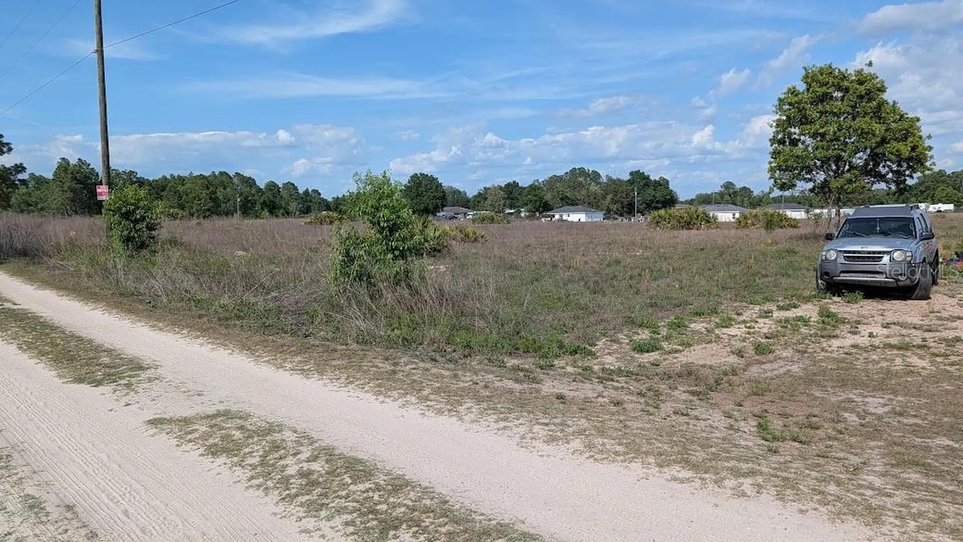 Lot 88 SW 152 Nd Court Ocala FL 34481
