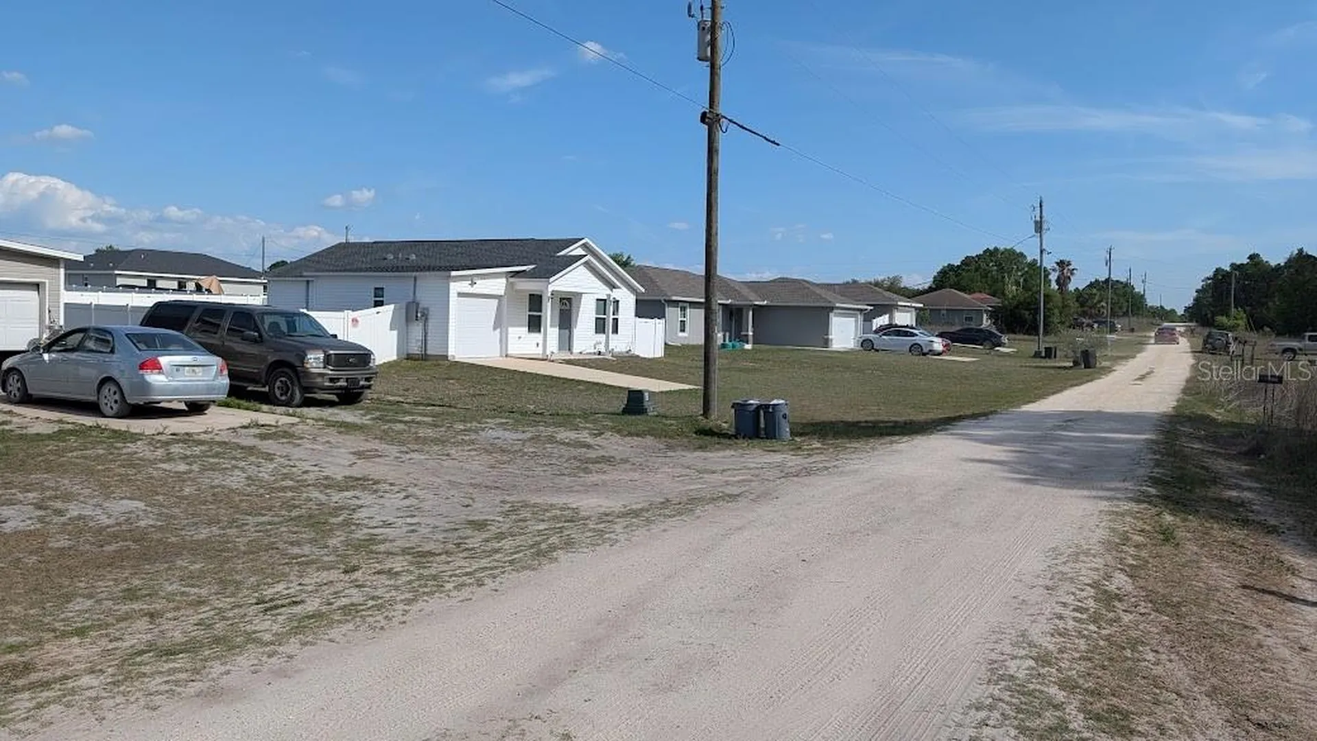 Lot 88 SW 152 Nd Court Ocala FL 34481