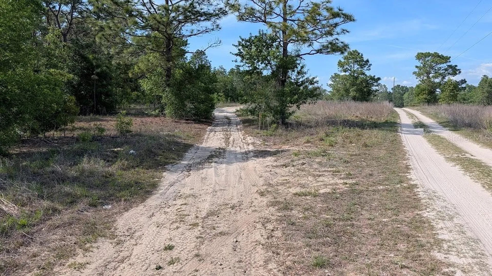 Lot 88 SW 152 Nd Court Ocala FL 34481