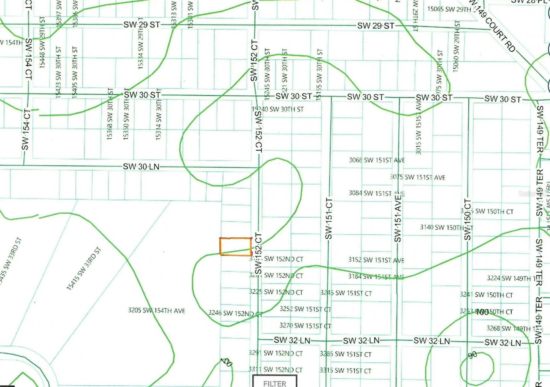 Lot 88 SW 152 Nd Court Ocala FL 34481