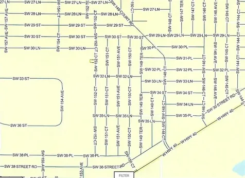 Lot 88 SW 152 Nd Court Ocala FL 34481